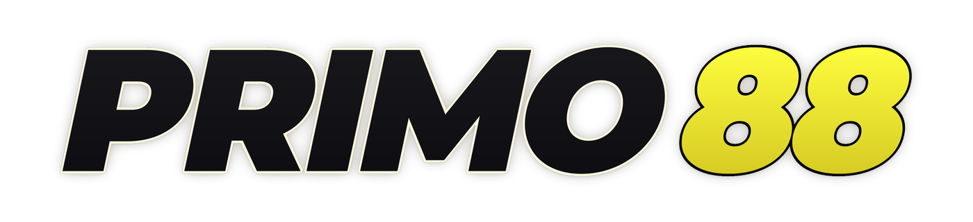 primo88 Logo